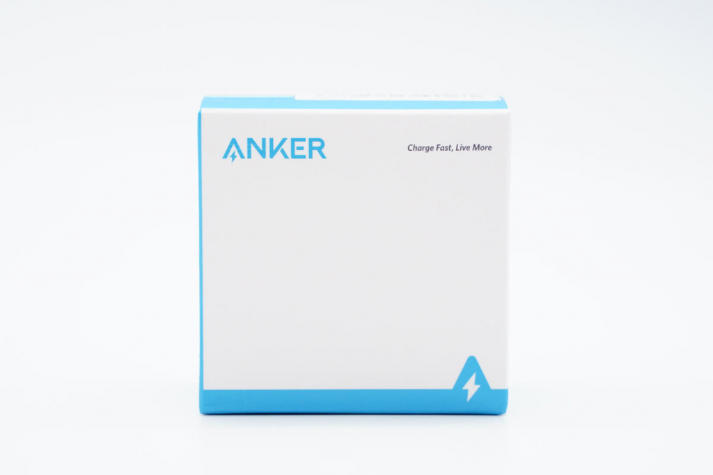 Teardown Report: ANKER Latest 20W PD Fast Charger-Chargerlab