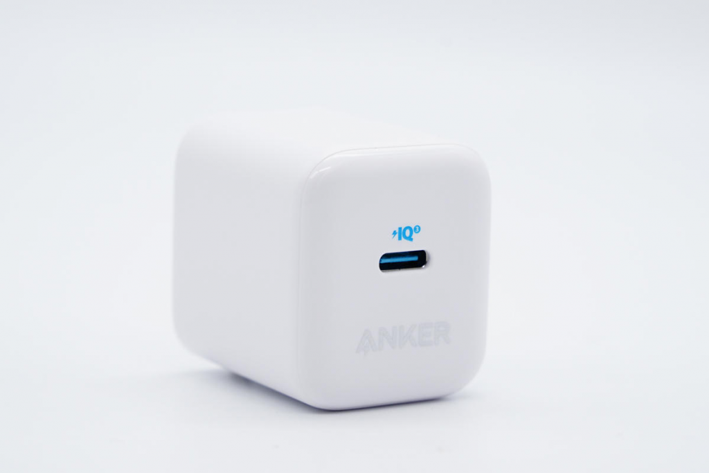Teardown Report: ANKER Latest 20W PD Fast Charger-Chargerlab