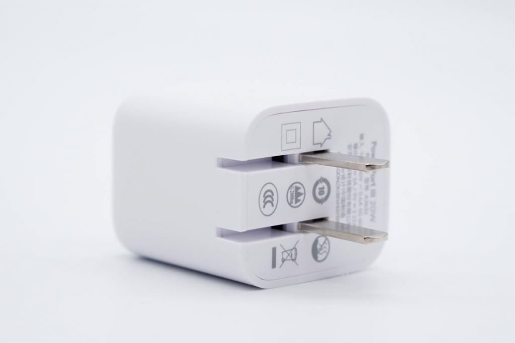 Teardown Report: ANKER Latest 20W PD Fast Charger-Chargerlab