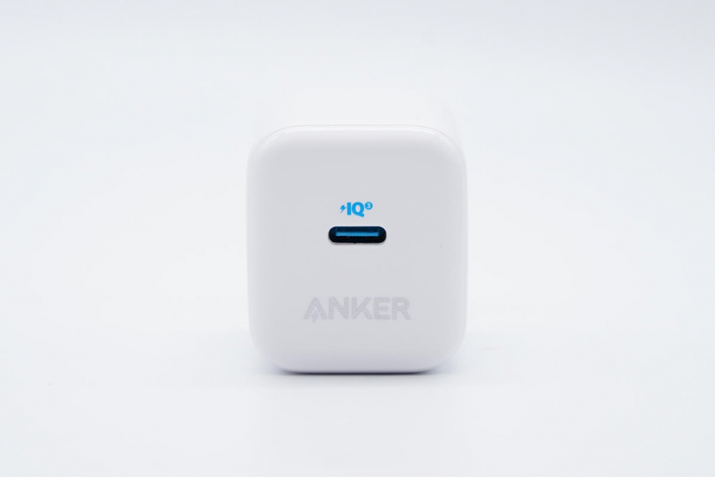 Teardown Report: ANKER Latest 20W PD Fast Charger-Chargerlab