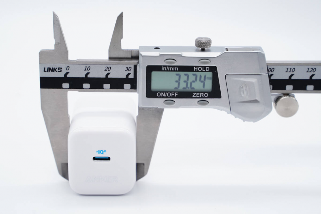 Teardown Report: ANKER Latest 20W PD Fast Charger-Chargerlab