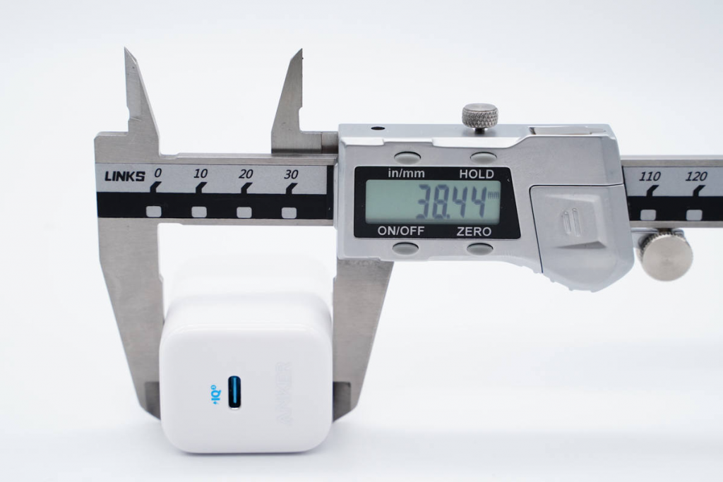 Teardown Report: ANKER Latest 20W PD Fast Charger-Chargerlab