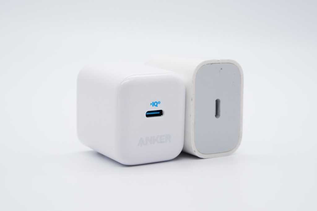 Teardown Report: ANKER Latest 20W PD Fast Charger-Chargerlab