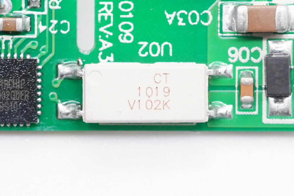 Teardown Report: ANKER Latest 20W PD Fast Charger-Chargerlab