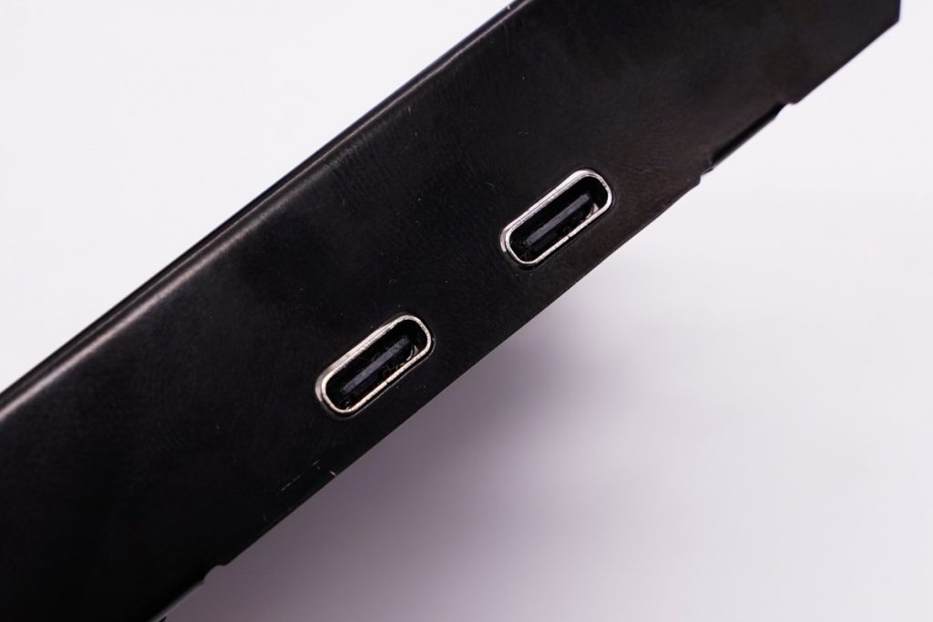 ACASIS Launches PCI-E Fast charging Card, Make the Desktop Computer Has Two PD Ports-Chargerlab