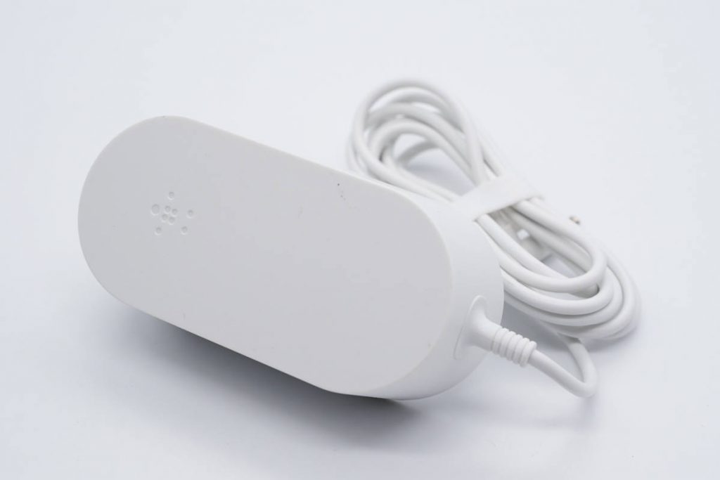 Teardown Report: Belkin MFM Certified Two-in-One 20W Wireless Charger-Chargerlab