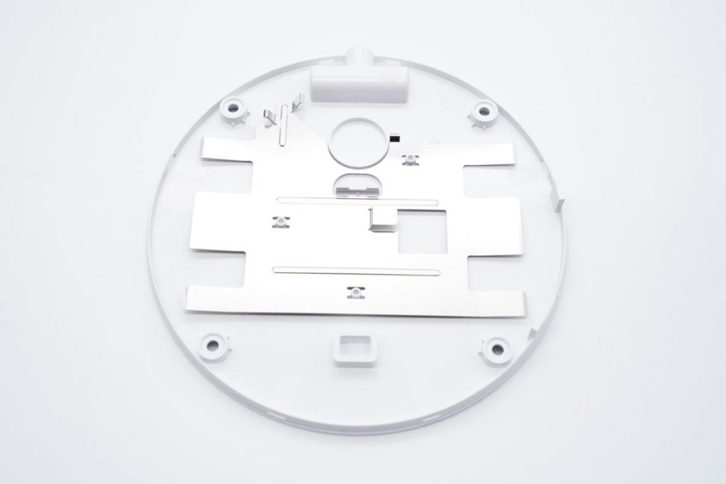 Teardown Report: Belkin MFM Certified Two-in-One 20W Wireless Charger-Chargerlab