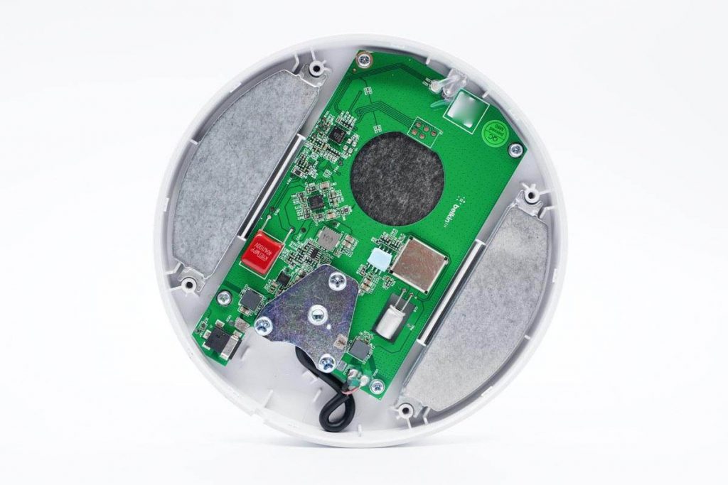 Teardown Report: Belkin MFM Certified Two-in-One 20W Wireless Charger-Chargerlab