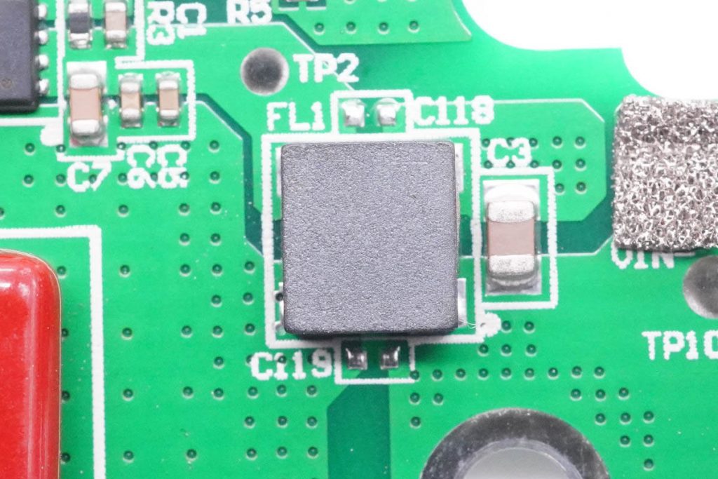 Teardown Report: Belkin MFM Certified Two-in-One 20W Wireless Charger-Chargerlab
