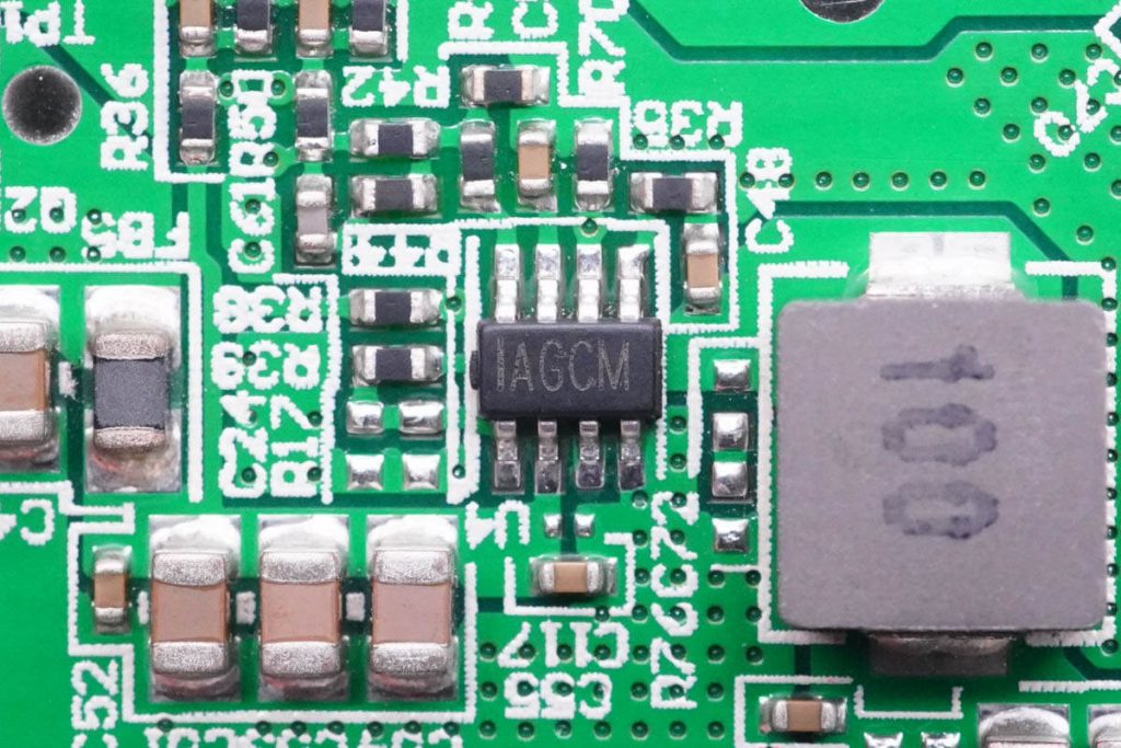 Teardown Report: Belkin MFM Certified Two-in-One 20W Wireless Charger-Chargerlab