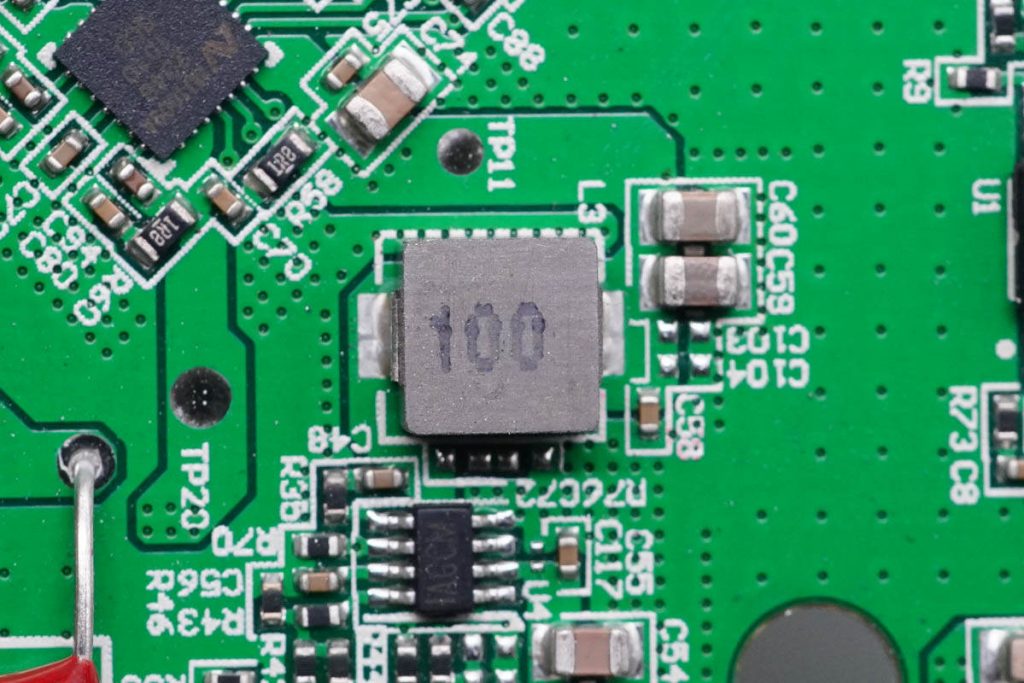 Teardown Report: Belkin MFM Certified Two-in-One 20W Wireless Charger-Chargerlab