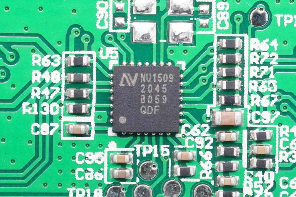 Teardown Report: Belkin MFM Certified Two-in-One 20W Wireless Charger-Chargerlab
