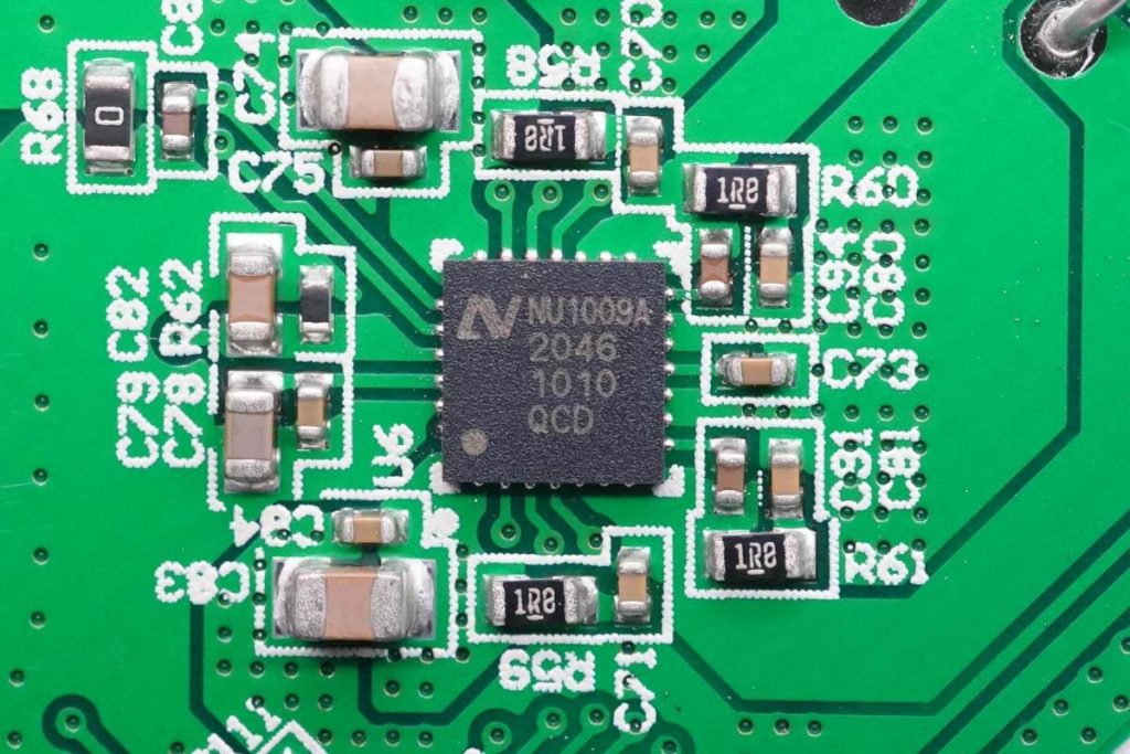 Teardown Report: Belkin MFM Certified Two-in-One 20W Wireless Charger-Chargerlab