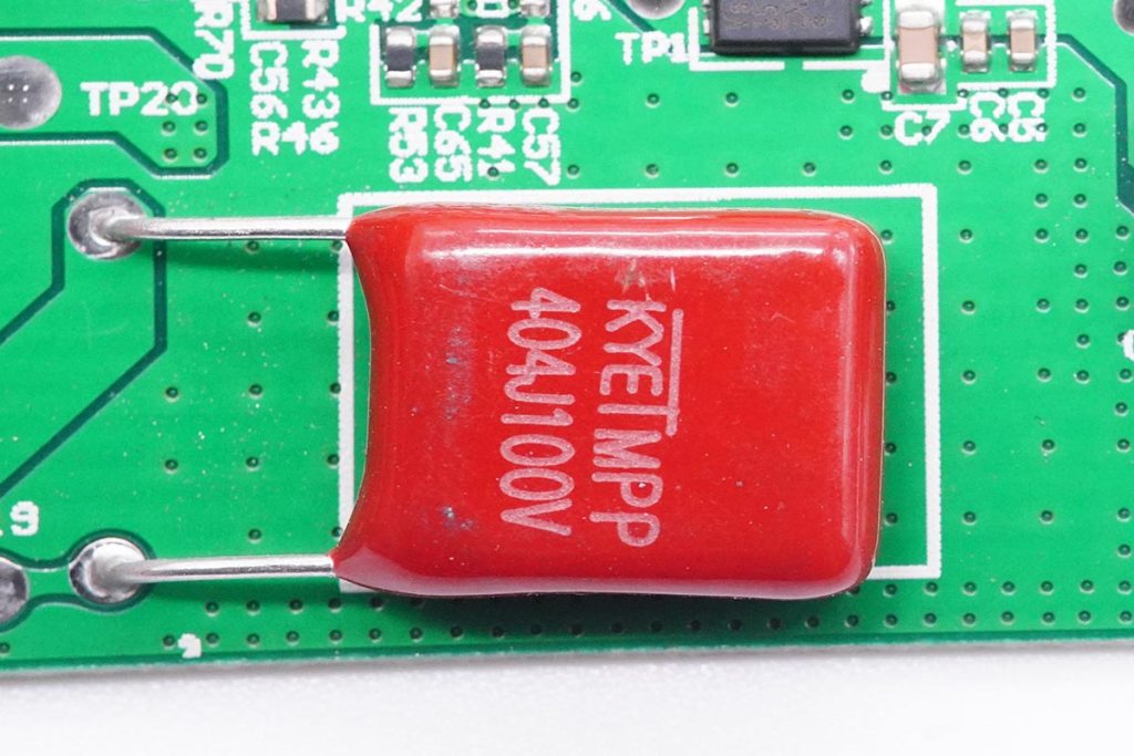 Teardown Report: Belkin MFM Certified Two-in-One 20W Wireless Charger-Chargerlab