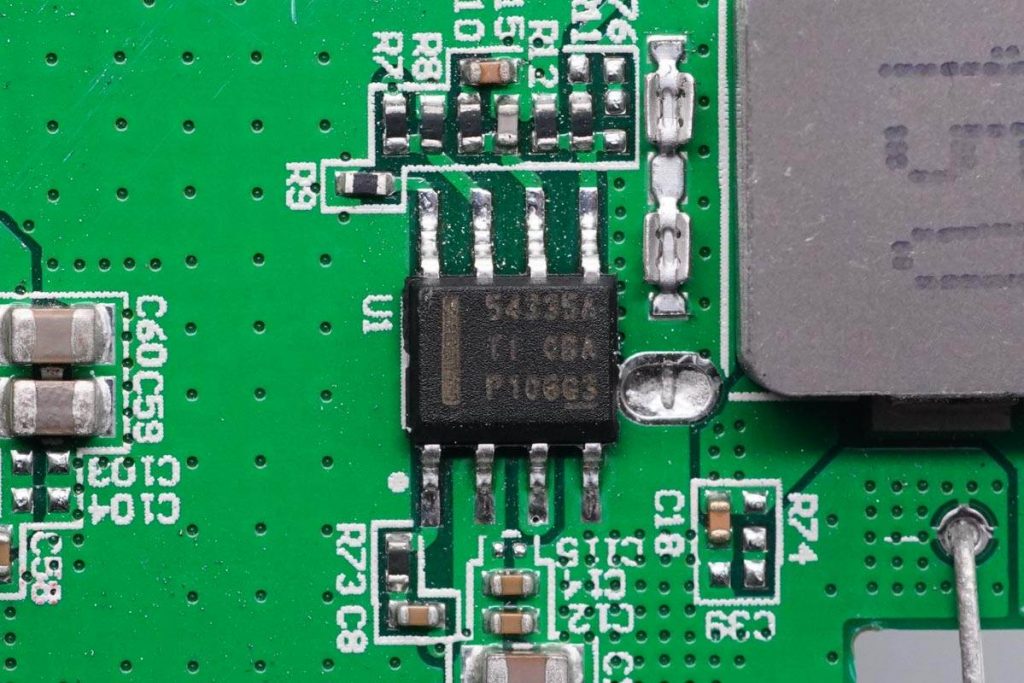 Teardown Report: Belkin MFM Certified Two-in-One 20W Wireless Charger-Chargerlab