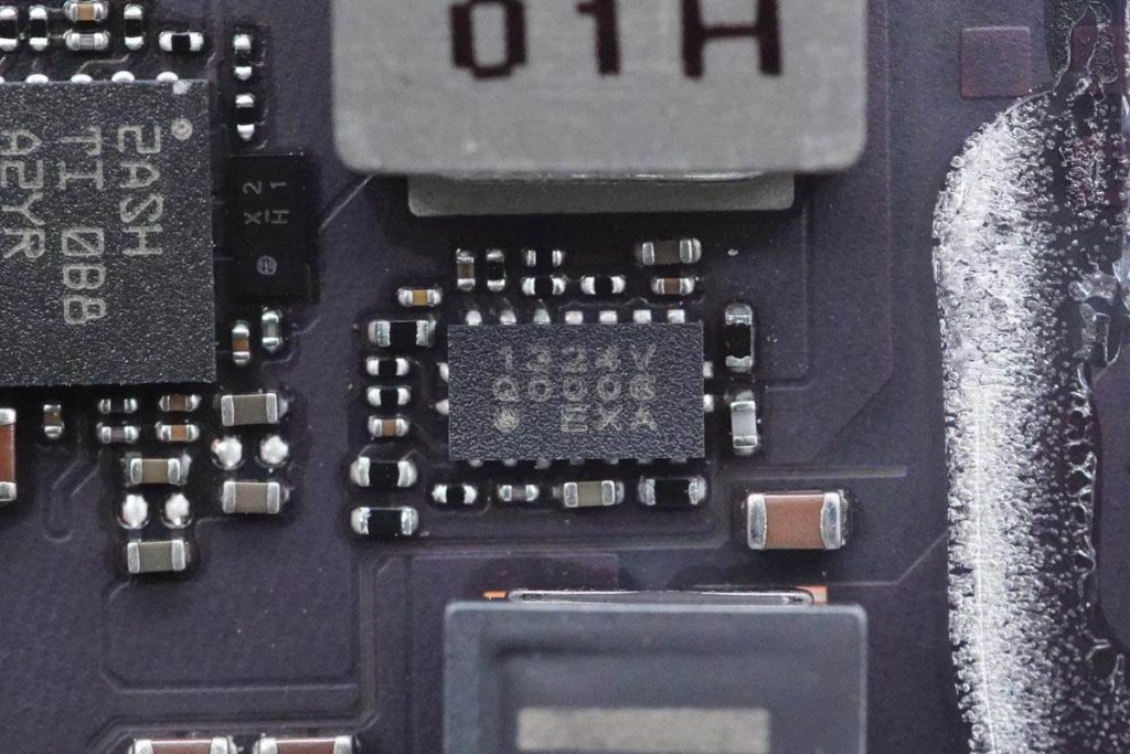 Teardown Report: Belkin MFM Certified Two-in-One 20W Wireless Charger-Chargerlab