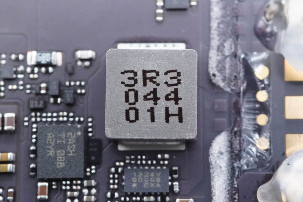 Teardown Report: Belkin MFM Certified Two-in-One 20W Wireless Charger-Chargerlab