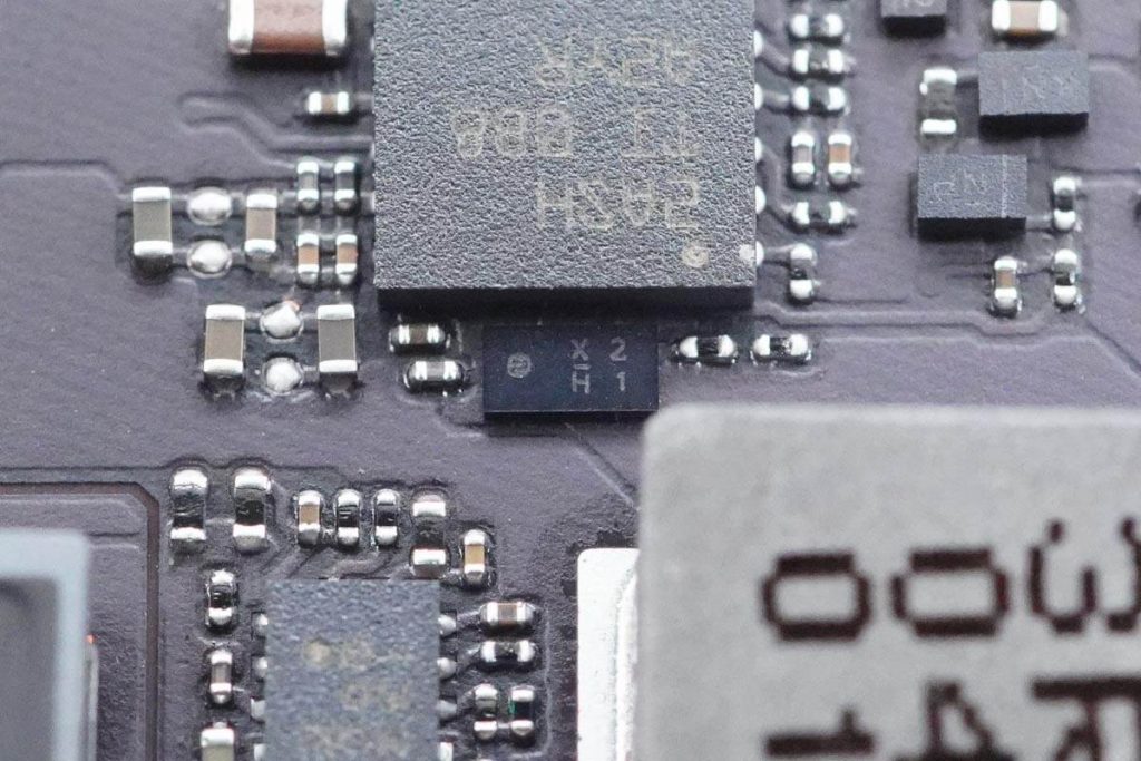 Teardown Report: Belkin MFM Certified Two-in-One 20W Wireless Charger-Chargerlab