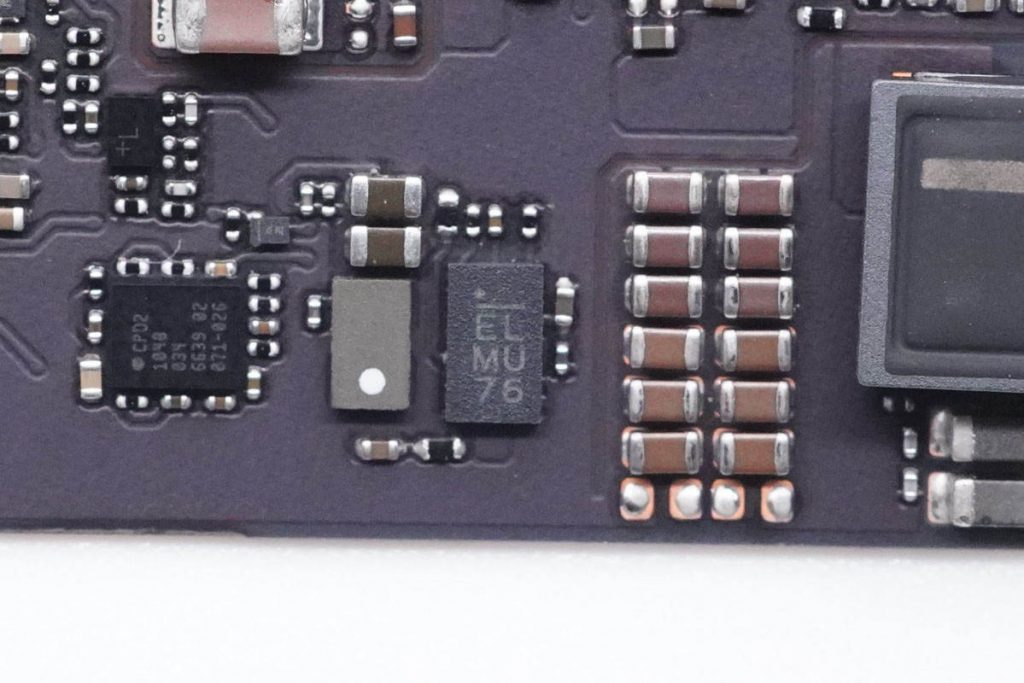 Teardown Report: Belkin MFM Certified Two-in-One 20W Wireless Charger-Chargerlab