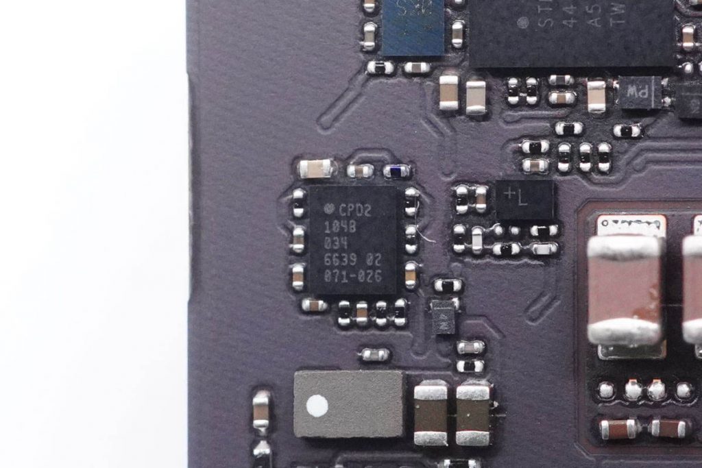 Teardown Report: Belkin MFM Certified Two-in-One 20W Wireless Charger-Chargerlab
