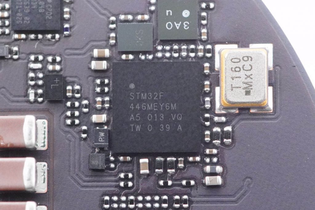 Teardown Report: Belkin MFM Certified Two-in-One 20W Wireless Charger-Chargerlab