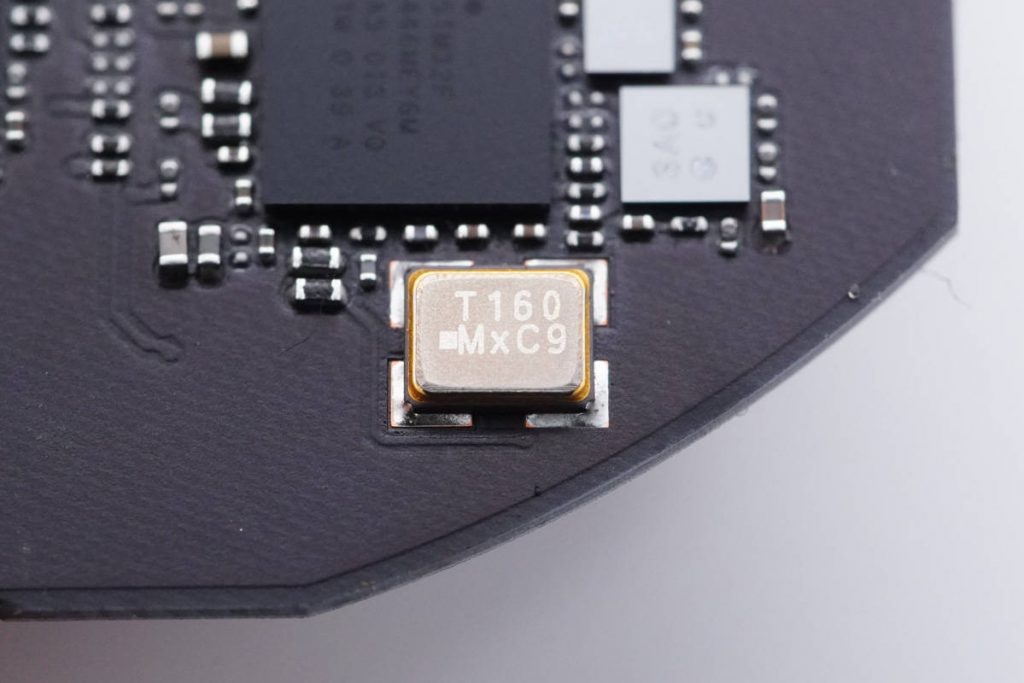 Teardown Report: Belkin MFM Certified Two-in-One 20W Wireless Charger-Chargerlab