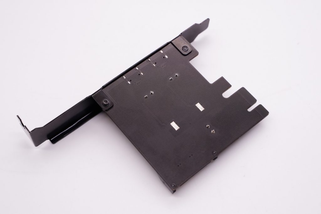 Review of ACASIS PCI-E Fast Charging Conversion Card - Hundreds of Millions of Chassis Support PD Fast Charging-Chargerlab