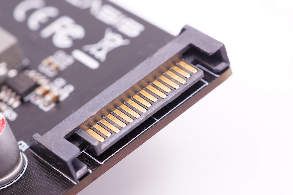 Review of ACASIS PCI-E Fast Charging Conversion Card - Hundreds of Millions of Chassis Support PD Fast Charging-Chargerlab