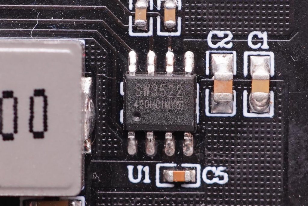 Review of ACASIS PCI-E Fast Charging Conversion Card - Hundreds of Millions of Chassis Support PD Fast Charging-Chargerlab