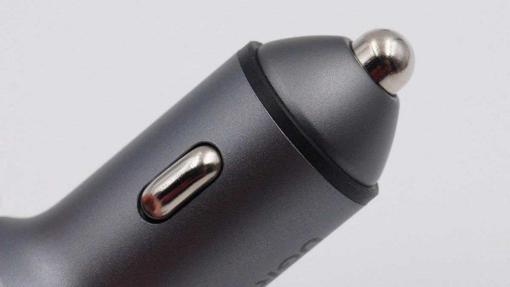 Teardown Report - UGREEN 40W Dual Type-c Port Fast Car Charger-Chargerlab