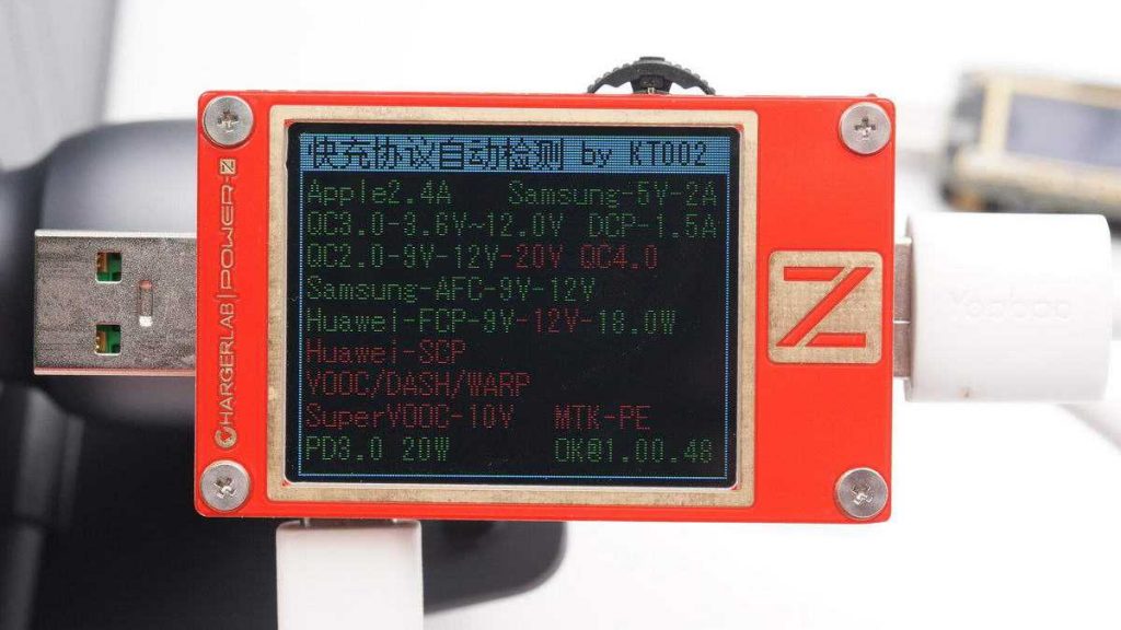 Teardown Report - UGREEN 40W Dual Type-c Port Fast Car Charger-Chargerlab