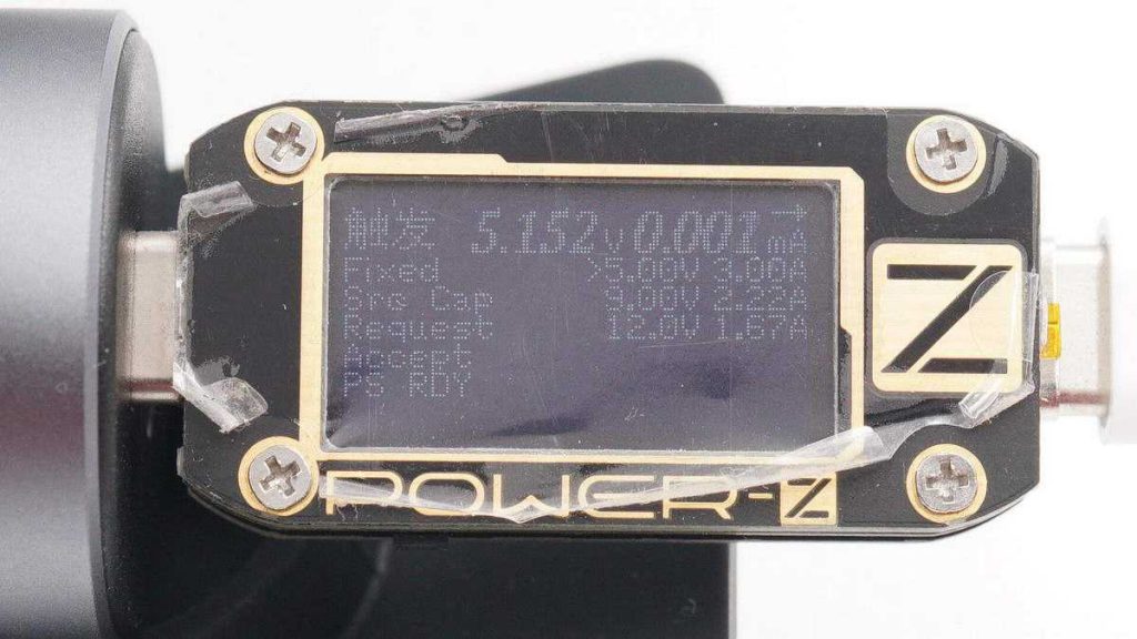 Teardown Report - UGREEN 40W Dual Type-c Port Fast Car Charger-Chargerlab