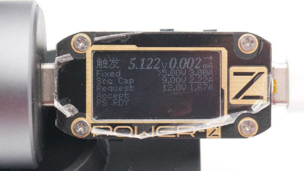 Teardown Report - UGREEN 40W Dual Type-c Port Fast Car Charger-Chargerlab