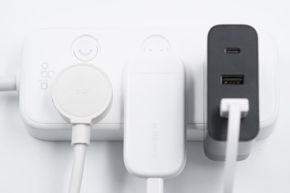 Review of Realme Mini Flash Charger, With 50W Power and Ultrasmall