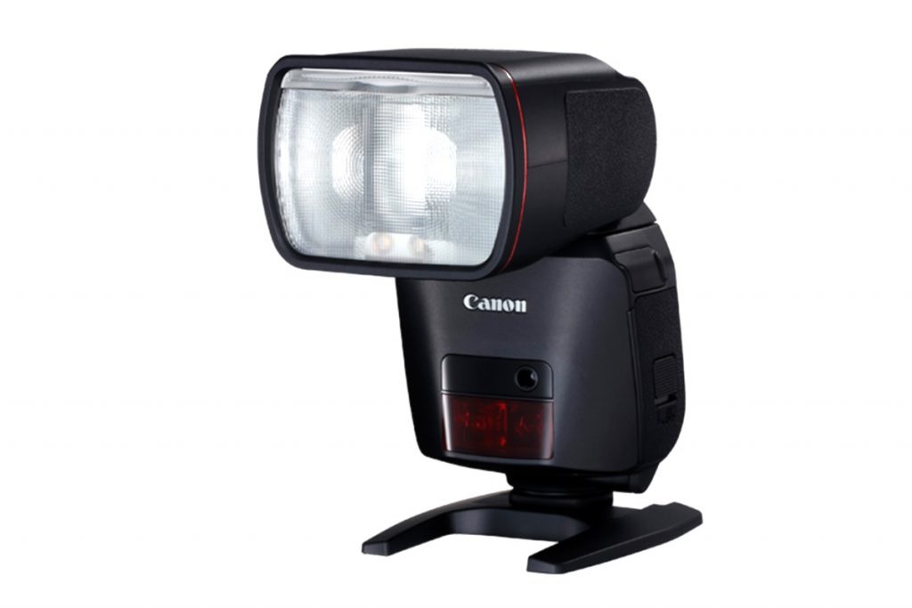 Canon Launches Speedlite EL-1 Flash, with Long Lithium Battery Life and Quick Recycling Time-Chargerlab