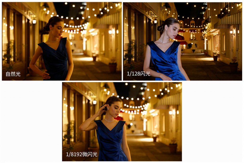 Canon Launches Speedlite EL-1 Flash, with Long Lithium Battery Life and Quick Recycling Time-Chargerlab