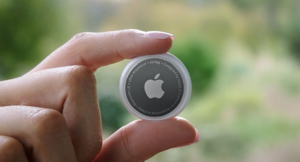 Apple AirTag Wireless Tracker’s Battery - CR2032-Chargerlab