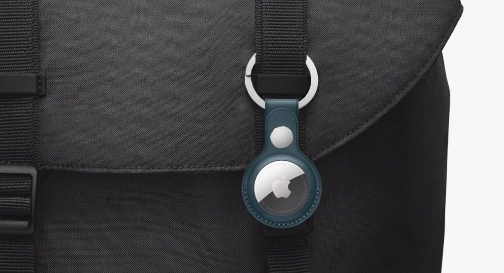 Apple AirTag Wireless Tracker’s Battery - CR2032-Chargerlab