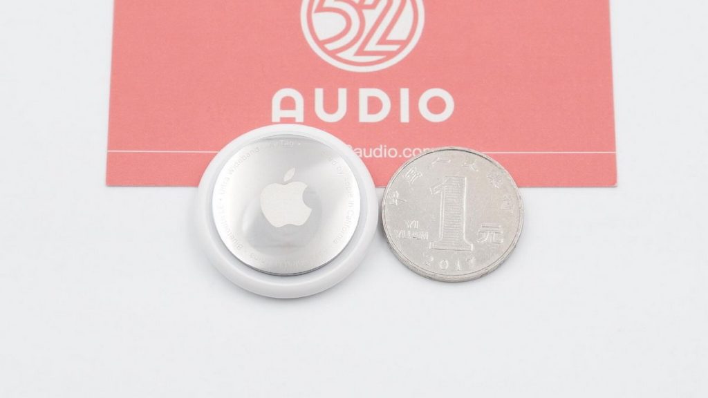 Apple AirTag Wireless Tracker’s Battery - CR2032-Chargerlab