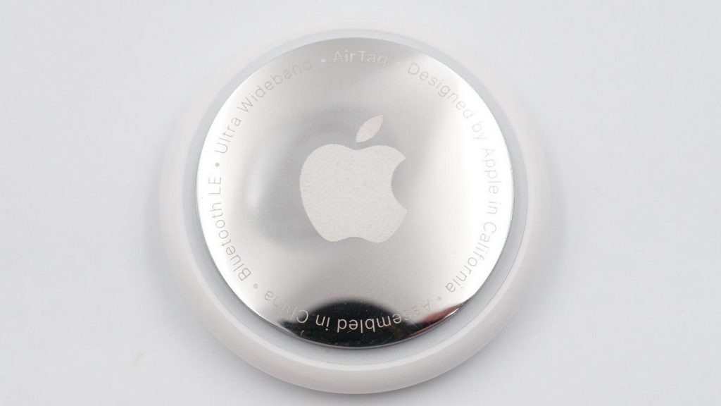 Apple AirTag Wireless Tracker’s Battery - CR2032-Chargerlab