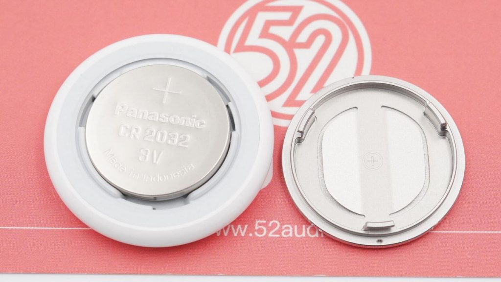 Apple AirTag Wireless Tracker’s Battery - CR2032-Chargerlab