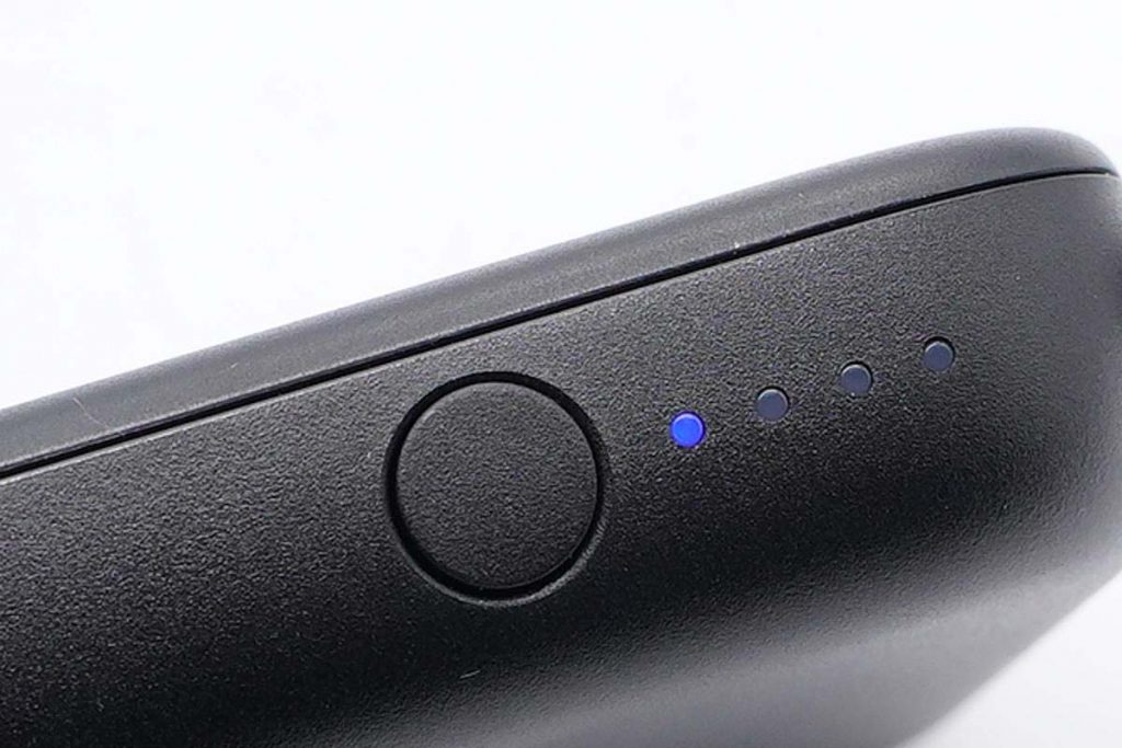 Teardown Report: RAVPower 10000mAh Power Bank, Supporting 18W Fast Charging-Chargerlab