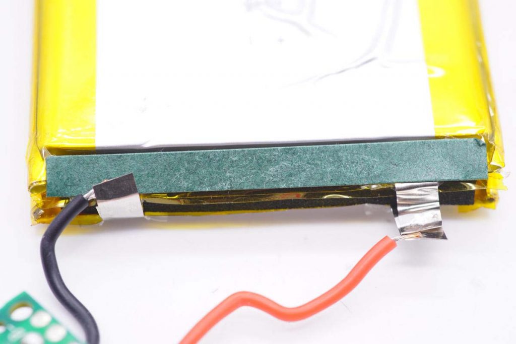 Teardown Report: RAVPower 10000mAh Power Bank, Supporting 18W Fast Charging-Chargerlab