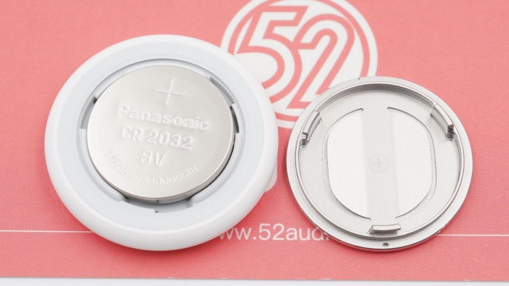 What Should We Buy to Replace the AirTag’s Battery? CR2032 Batteries on Amazon-Chargerlab