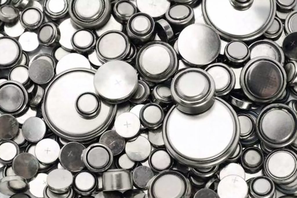 What Should We Buy to Replace the AirTag’s Battery? CR2032 Batteries on Amazon-Chargerlab