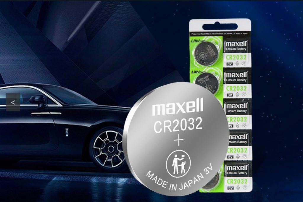 What Should We Buy to Replace the AirTag’s Battery? CR2032 Batteries on Amazon-Chargerlab