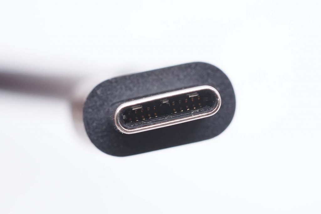 Review of Pasidal’s New Product: Ultra-high-speed Thunderbolt 4 Cable-Chargerlab