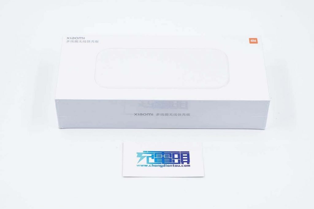 Teardown Report: Xiaomi Multi-coil Wireless Charger or Airpower?-Chargerlab