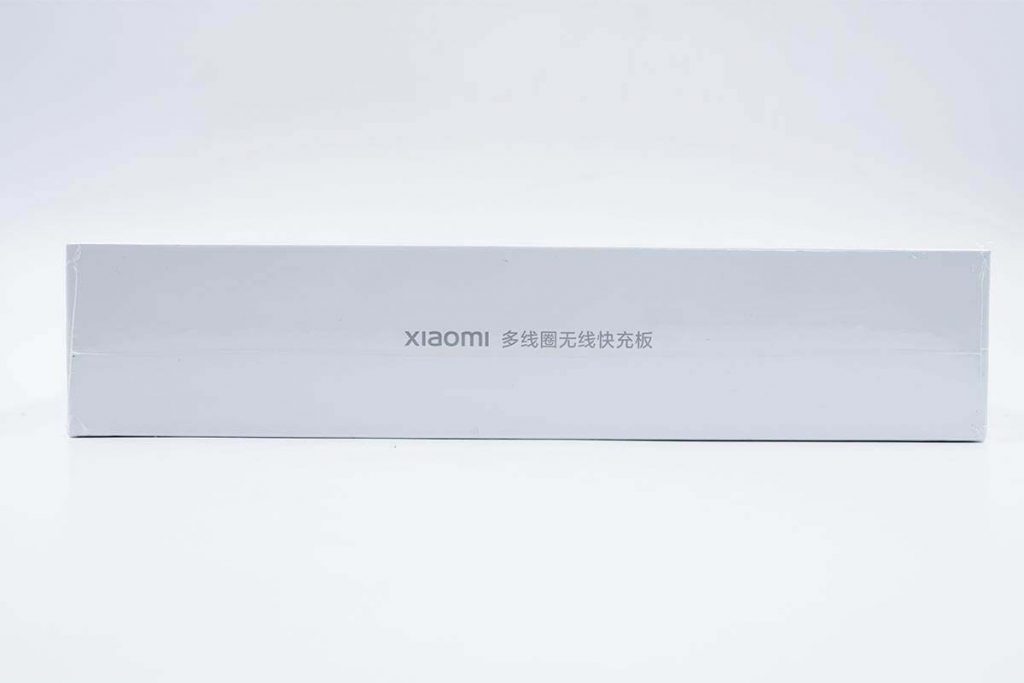 Teardown Report: Xiaomi Multi-coil Wireless Charger or Airpower?-Chargerlab