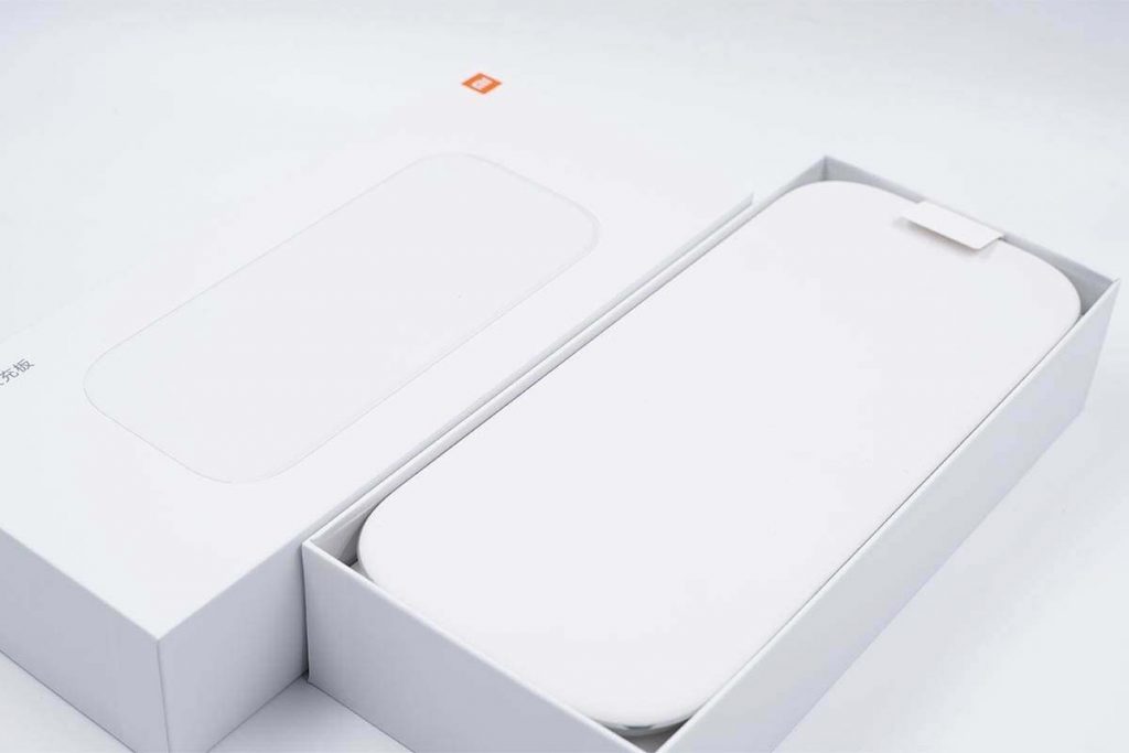 Teardown Report: Xiaomi Multi-coil Wireless Charger or Airpower?-Chargerlab